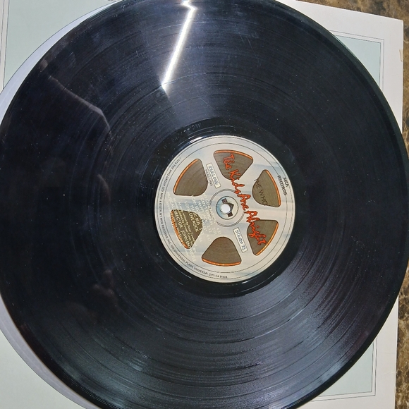 The Who The Kids Are Alright w/ 2 LPs & Book Rock Record lp original vinyl album - Picture 5 of 16
